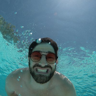 GrShaked's profile picture. Zionist Jewish Israeli 🇮🇱
Talk about
NLP/NLU/AI
Economy
Middle east politics
Not necessarily in this order