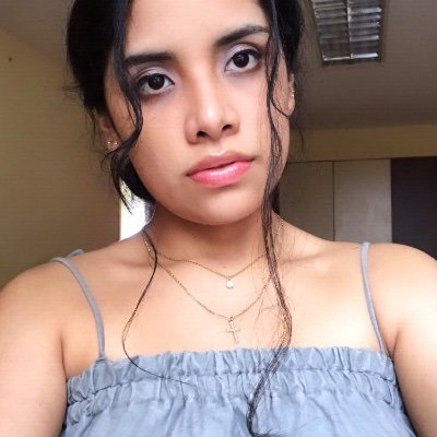 haydee_1999's profile picture. https://t.co/QCNqmEOioO