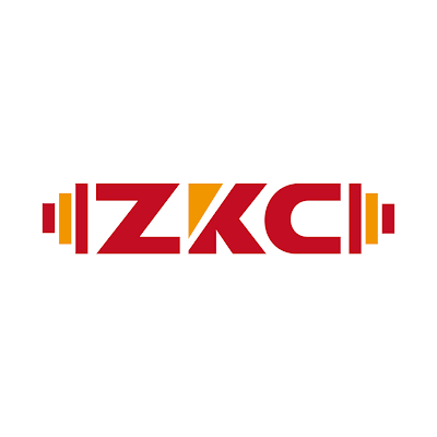 ZKC is IWF approved and 3 times Olympic Games selected Equipment Brand