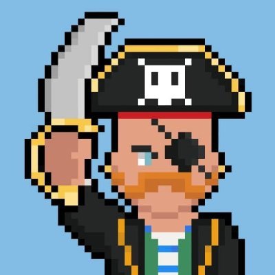 Pirates and GoldHunters compete for treasure on Polygon Island in the Metaverse. Build your crews wisely 🏴☠️ Join the hunt in our Discord: https://t.co/Eyv44RVE7p