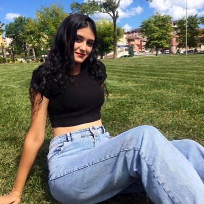 SedaTrkylmaz15's profile picture. 