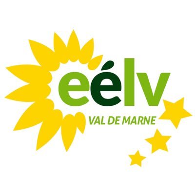 Compte officiel d’Europe Écologie Les Verts du Val-de-Marne #94 🌻 #NUPES