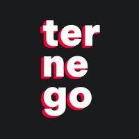 Ternego(@ternegoapp) 's Twitter Profile Photo