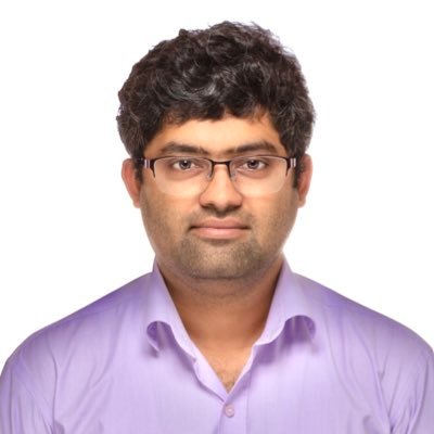 Rudra Pangeni, Postdoctoral Fellow, Department of Pharmaceutics, School of Pharmacy, Virginia Commonwealth University @VCU