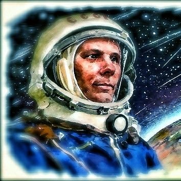 I am ex-cosmonaut. I travel the solar system. Come adventure with me 🚀🌄 I am enjoyer of #Atromg8, #Dogecoin, #Rexyclub, #LUNC and #CafeBustelo