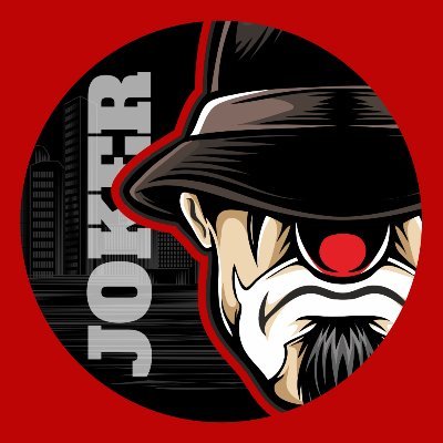 CryptoGotham's profile picture. РУССКИЙ ВОЕННЫЙ КОРАБЛЬ - ИДИ НА ХУЙ!

#CryptoGotham #MillionDollarDots #NFT