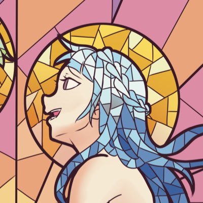 🌸 19 - EN/BM OK - ship and let ship - they/them ✨ art in banner by @piyoduki | modding @dangangirlsday and @marignatzzine. Running @apricotzines | ask for priv