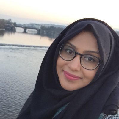 1AsraAhmed Profile Picture