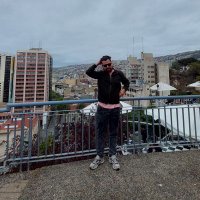 Matigel🤘 (@matigel) 's Twitter Profile