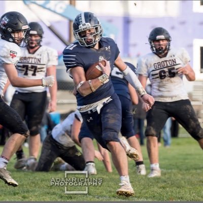 Grady St. John Profile