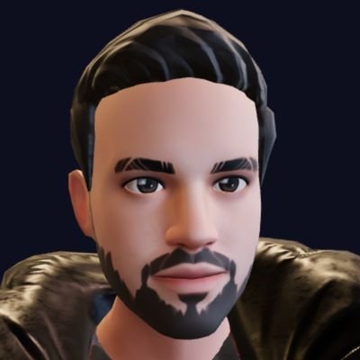 Lucasdb86 Profile Picture