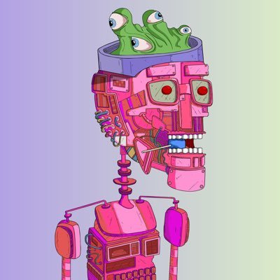 MetaTokachiii's profile picture. 👹