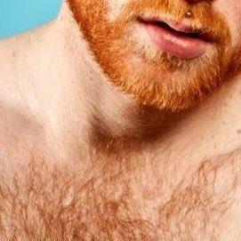 😈 Naughty Ginger 🔥