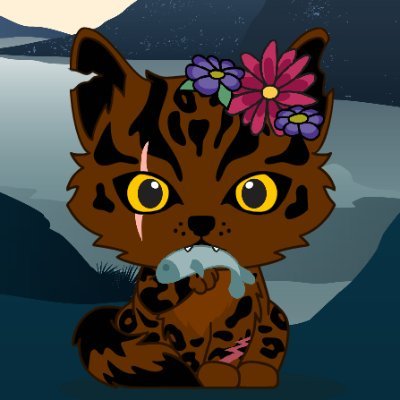 Candycaneさんのプロフィール画像