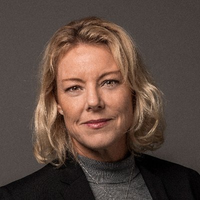 Head of Vision Zero Cancer and Test Bed Sweden for Precision Health in Cancer Care