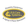 liftandcare's profile picture. Our goal is to make independent living a reality for many people and to achieve the highest quality of life for both the user and caregivers. "Aging in Place"