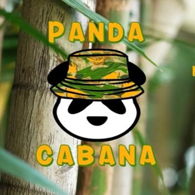 The Panda Cabana is your favorite one stop shop for cool merch, 3D prints, and exclusive freedom kits & parts the founding fathers would love! 12pm-5pm