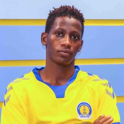 Footballer at @urafc_official | Uganda