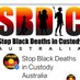 Stop Black Deaths in Custody Australia (@SBDICAUSTRALIA) Twitter profile photo