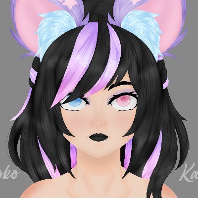 Roko_Kai's profile picture. ☾ °⚝ Roko
☾ °⚝ Anime/Kpop lover
☾ °⚝ Sometimes an artist