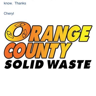 OCNCSolidWaste Profile Picture