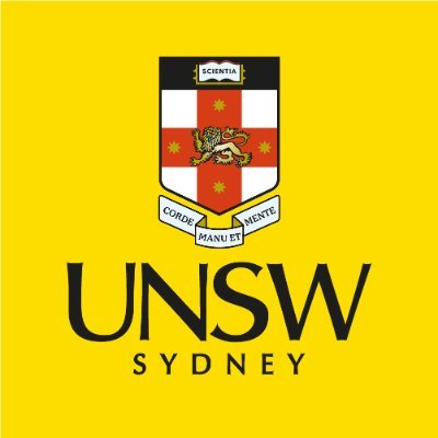 UNSW Law & Justice