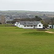 Winter golf on some of the best courses in the country. Play with the Cornish club professionals. Breakfast, dinner and prizes