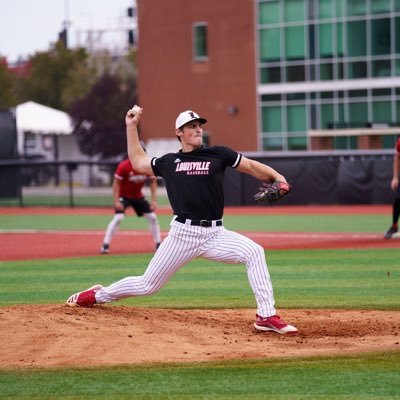 Kyle Walter athlete profile head shot