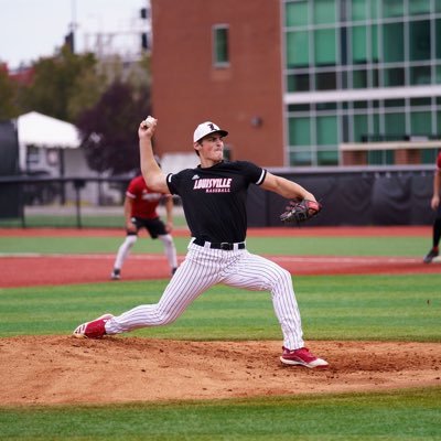 Louisville Baseball #36