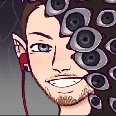 #writer and #artist | Scottish cryptid | Games and yellin
#amwriting #ffxiv
Commissions Open!
