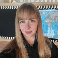 Emily Paxton (@msepaxton) 's Twitter Profile
