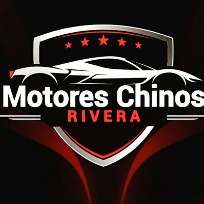Motores Chinos Rivera Profile