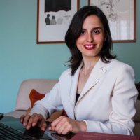 Blerina Mataj (@blerinamataj) 's Twitter Profile Photo Blerina Mataj (@blerinamataj) 's Twitter Profile Photo