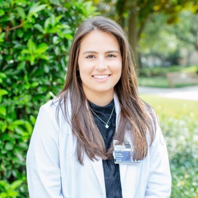 Kaitlin Blotske Profile