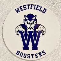 Westfield Boosters(@WfieldBoosters) 's Twitter Profile Photo