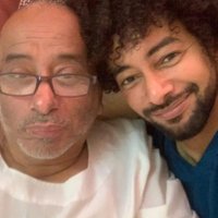 Ahmed khalil (@superzoool) 's Twitter Profile
