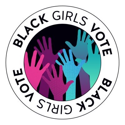 Transforming the lives of #Black women, one #Vote at a time. Nonpartisan, nonprofit striving to #Engage, #Educate, & #Empower. #BGV #SheWillVote #BlackGirlsVote