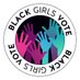 Black Girls Vote (@blackgirlsvote) Twitter profile photo