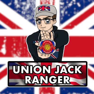 unionjackranger Profile Picture