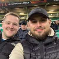 Sean Og Moore (@seanogmoore92) 's Twitter Profile Photo Sean Og Moore (@seanogmoore92) 's Twitter Profile Photo