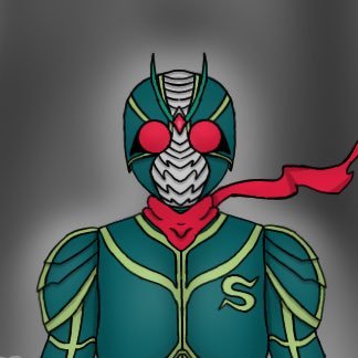 Supanerdさんのプロフィール画像