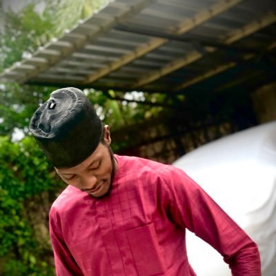 ... And above every possessor of knowledge there is one more learned..🔬Medical laboratory scientist...#Arsenal FC #footballer⚽️ crypto enthusiast ⏳💎🖊📚🧪🧬🦠