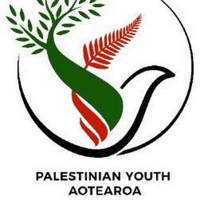 Palestinian Youth Aotearoa
