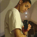 Damien Irons - @Dstarr26 - Twitter