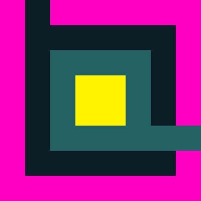 NFTs in opensea called multiple geometries.
Opensea: https://t.co/ccXSRfnbzv
