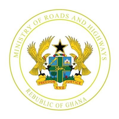 Ministry of Roads & Highways - Ghana