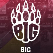 Wann spielt BIG 🐻 (@wannspieltbig) Twitter profile photo