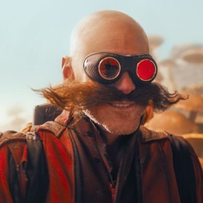 DOCTOREGGMAN420's profile picture. I am Dr.Robotnik also known as DR EGGMAN I've joined Twitter to catch sonic and even more so my new nemesis E-123 Omega I will destroy my old creation.
