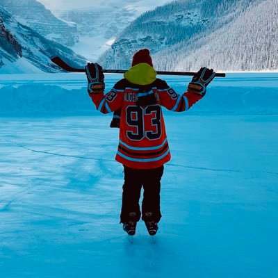 Albertan, U18 Hockey