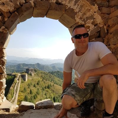 Pgw1910Walker's profile picture. Swallowed the Bitcoin Orange pill.